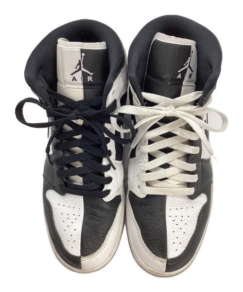 NIKE（ナイキ）NIKE (ナイキ) Women's Air Jordan 1 Mid 