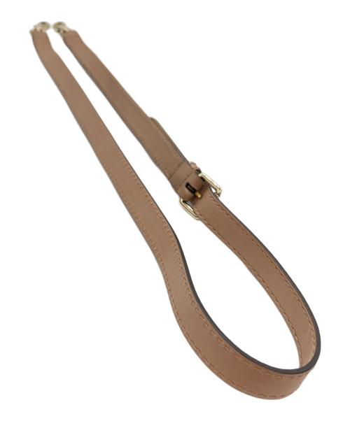 GUCCI（グッチ）GUCCI (グッチ) GUCCI　ディアマンテ　スーキー ベージュの古着・服飾アイテム