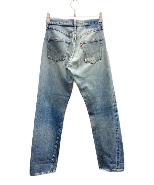 LEVI'S（リーバイス）LEVI'S (リーバイス) LEVI'S　デニムパンツ インディゴ サイズ:W71の古着・服飾アイテム