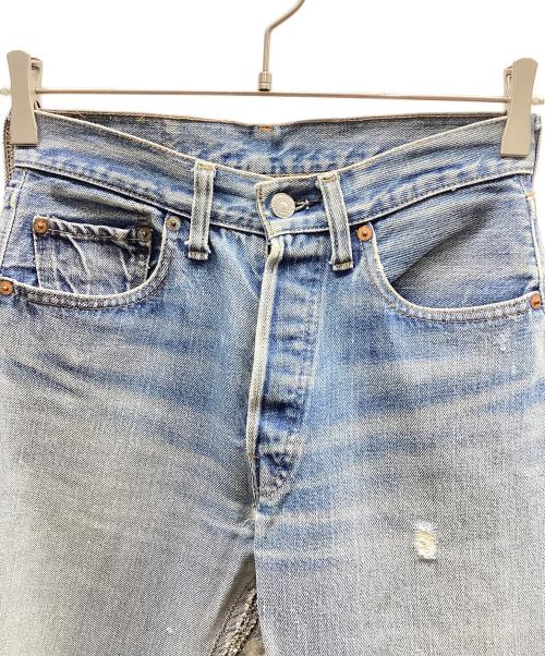 LEVI'S（リーバイス）LEVI'S (リーバイス) LEVI'S　デニムパンツ インディゴ サイズ:W71の古着・服飾アイテム