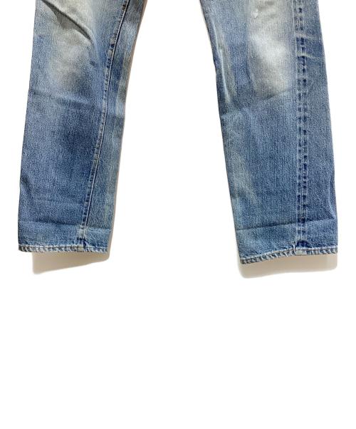 LEVI'S（リーバイス）LEVI'S (リーバイス) LEVI'S　デニムパンツ インディゴ サイズ:W71の古着・服飾アイテム
