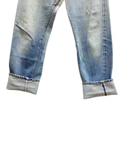 LEVI'S（リーバイス）LEVI'S (リーバイス) LEVI'S　デニムパンツ インディゴ サイズ:W71の古着・服飾アイテム