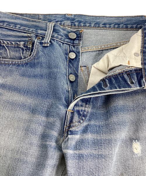 LEVI'S（リーバイス）LEVI'S (リーバイス) LEVI'S　デニムパンツ インディゴ サイズ:W71の古着・服飾アイテム