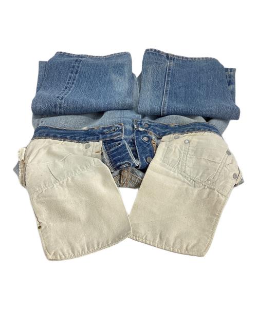 LEVI'S（リーバイス）LEVI'S (リーバイス) LEVI'S　デニムパンツ インディゴ サイズ:W71の古着・服飾アイテム