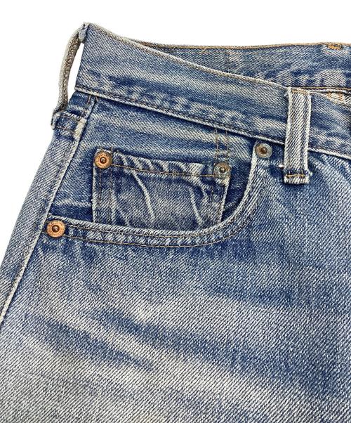 LEVI'S（リーバイス）LEVI'S (リーバイス) LEVI'S　デニムパンツ インディゴ サイズ:W71の古着・服飾アイテム