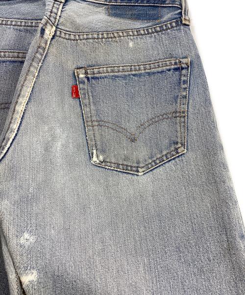 LEVI'S（リーバイス）LEVI'S (リーバイス) LEVI'S　デニムパンツ インディゴ サイズ:W71の古着・服飾アイテム