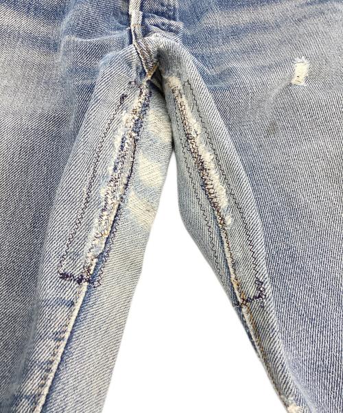 LEVI'S（リーバイス）LEVI'S (リーバイス) LEVI'S　デニムパンツ インディゴ サイズ:W71の古着・服飾アイテム