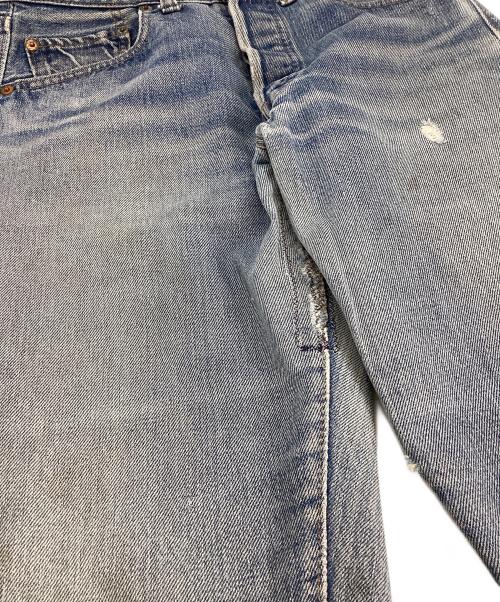LEVI'S（リーバイス）LEVI'S (リーバイス) LEVI'S　デニムパンツ インディゴ サイズ:W71の古着・服飾アイテム