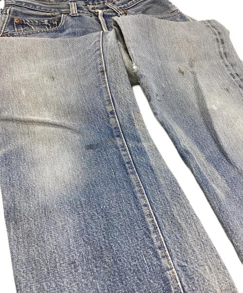 LEVI'S（リーバイス）LEVI'S (リーバイス) LEVI'S　デニムパンツ インディゴ サイズ:W71の古着・服飾アイテム