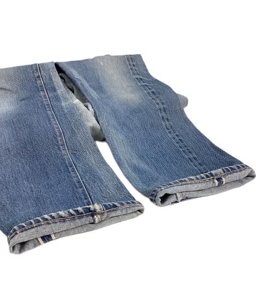 LEVI'S（リーバイス）LEVI'S (リーバイス) LEVI'S　デニムパンツ インディゴ サイズ:W71の古着・服飾アイテム