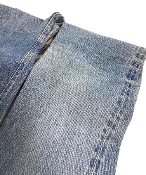 LEVI'S（リーバイス）LEVI'S (リーバイス) LEVI'S　デニムパンツ インディゴ サイズ:W71の古着・服飾アイテム