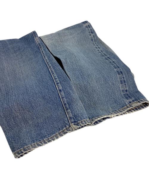 LEVI'S（リーバイス）LEVI'S (リーバイス) LEVI'S　デニムパンツ インディゴ サイズ:W71の古着・服飾アイテム