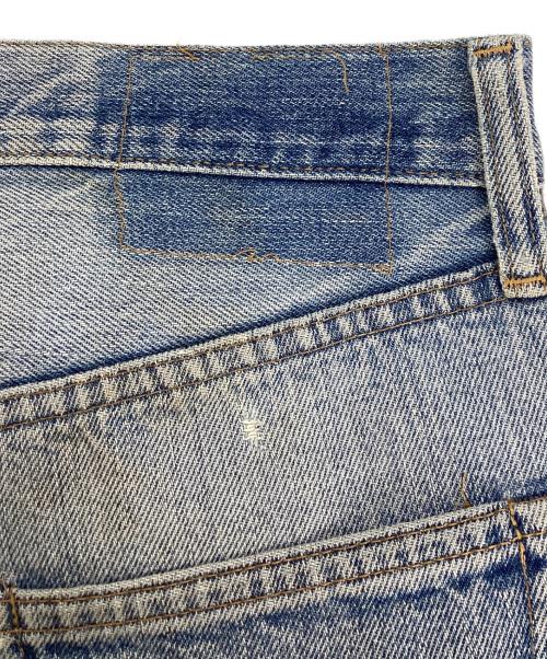 LEVI'S（リーバイス）LEVI'S (リーバイス) LEVI'S　デニムパンツ インディゴ サイズ:W71の古着・服飾アイテム
