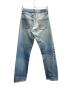 LEVI'S (リーバイス) LEVI'S　デニムパンツ インディゴ サイズ:W71：30000円