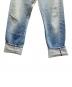 中古・古着 LEVI'S (リーバイス) LEVI'S　デニムパンツ インディゴ サイズ:W71：30000円