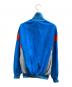 adidas (アディダス) adidas　トラックジャケット ブルー サイズ:4/46：12000円