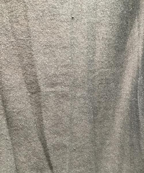 Hysteric Glamour（ヒステリックグラマー）Hysteric Glamour (ヒステリックグラマー) 薄手カーディガン ブラック サイズ:Sの古着・服飾アイテム