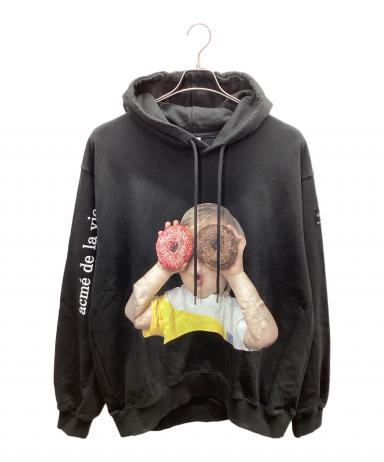acme de lavie アクメドラビ パーカー 中古・古着通販】acme de la vie ADLV (アクメドラビ) プルオーバー