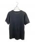 Hysteric Glamour (ヒステリックグラマー) 半袖カットソー ブラック サイズ:S：8000円