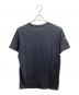 Hysteric Glamour (ヒステリックグラマー) 半袖カットソー ブラック サイズ:M：5000円