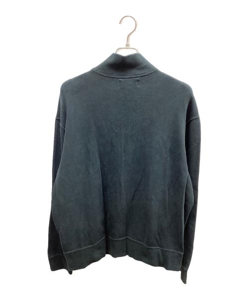 POLO RALPH LAUREN（ポロ・ラルフローレン）POLO RALPH LAUREN (ポロ・ラルフローレン) トラックジャケット ブラック サイズ:Mの古着・服飾アイテム