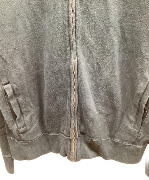POLO RALPH LAUREN（ポロ・ラルフローレン）POLO RALPH LAUREN (ポロ・ラルフローレン) トラックジャケット ブラック サイズ:Mの古着・服飾アイテム