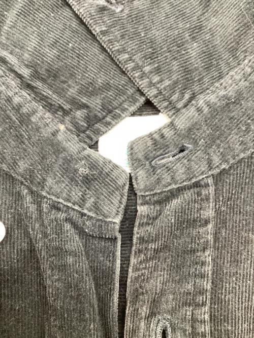 Hysteric Glamour（ヒステリックグラマー）Hysteric Glamour (ヒステリックグラマー) 長袖シャツ ブラック サイズ:FREEの古着・服飾アイテム