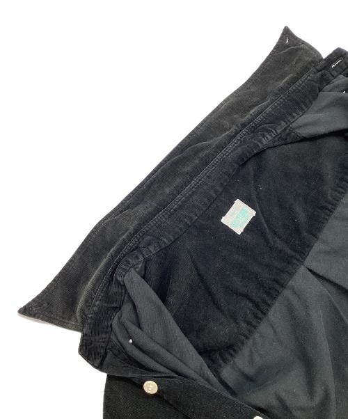 Hysteric Glamour（ヒステリックグラマー）Hysteric Glamour (ヒステリックグラマー) 長袖シャツ ブラック サイズ:FREEの古着・服飾アイテム