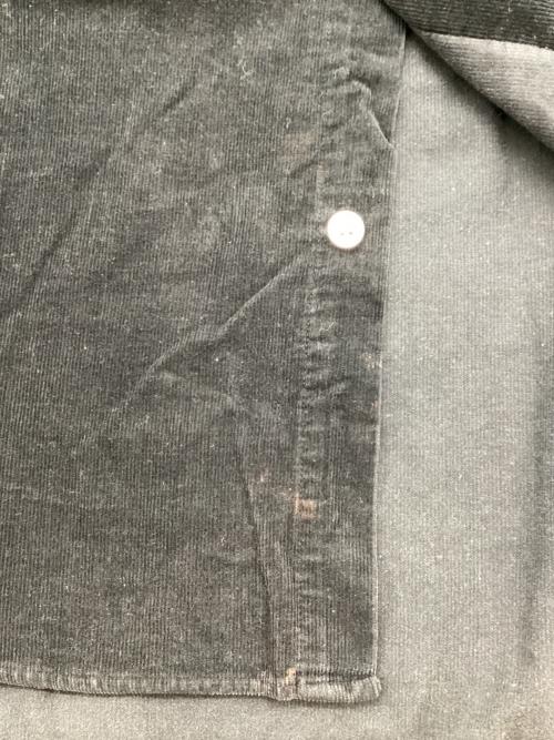Hysteric Glamour（ヒステリックグラマー）Hysteric Glamour (ヒステリックグラマー) 長袖シャツ ブラック サイズ:FREEの古着・服飾アイテム