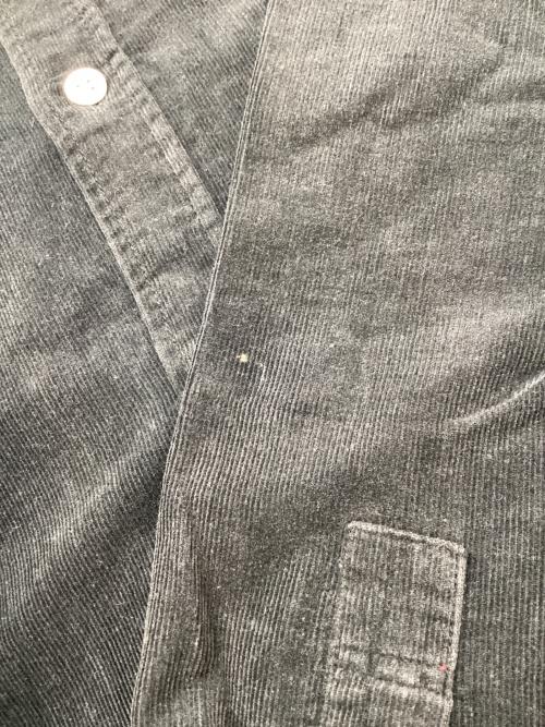 Hysteric Glamour（ヒステリックグラマー）Hysteric Glamour (ヒステリックグラマー) 長袖シャツ ブラック サイズ:FREEの古着・服飾アイテム