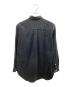 Hysteric Glamour (ヒステリックグラマー) 長袖シャツ ブラック サイズ:FREE：8000円