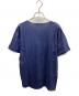 Hysteric Glamour (ヒステリックグラマー) 半袖カットソー ネイビー サイズ:M：6000円