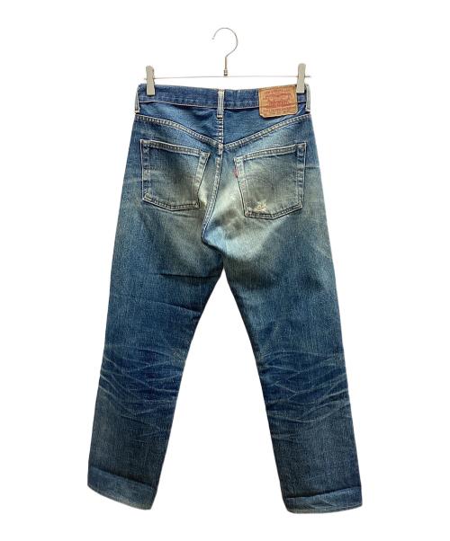 LEVI'S（リーバイス）LEVI'S (リーバイス) デニムパンツ インディゴ サイズ:73.5㎝（W29）の古着・服飾アイテム
