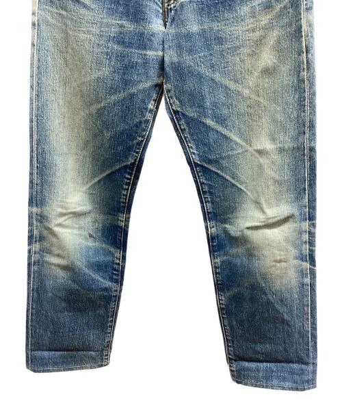 LEVI'S（リーバイス）LEVI'S (リーバイス) デニムパンツ インディゴ サイズ:73.5㎝（W29）の古着・服飾アイテム