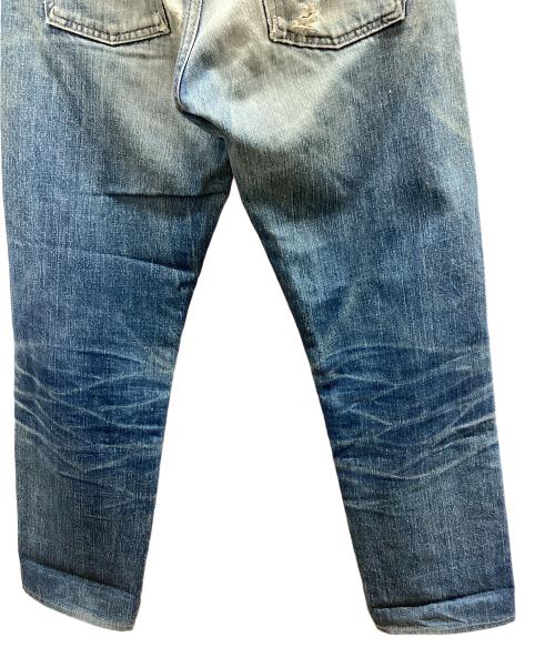 LEVI'S（リーバイス）LEVI'S (リーバイス) デニムパンツ インディゴ サイズ:73.5㎝（W29）の古着・服飾アイテム