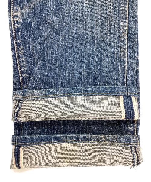 LEVI'S（リーバイス）LEVI'S (リーバイス) デニムパンツ インディゴ サイズ:73.5㎝（W29）の古着・服飾アイテム