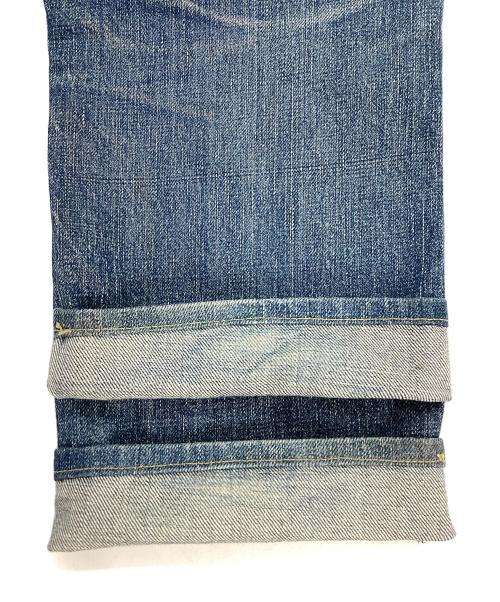 LEVI'S（リーバイス）LEVI'S (リーバイス) デニムパンツ インディゴ サイズ:73.5㎝（W29）の古着・服飾アイテム