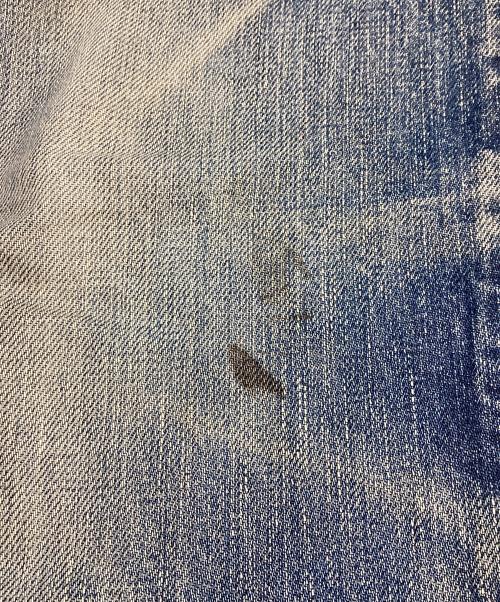 LEVI'S（リーバイス）LEVI'S (リーバイス) デニムパンツ インディゴ サイズ:73.5㎝（W29）の古着・服飾アイテム