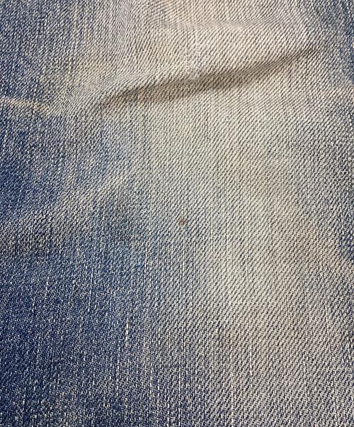 LEVI'S（リーバイス）LEVI'S (リーバイス) デニムパンツ インディゴ サイズ:73.5㎝（W29）の古着・服飾アイテム