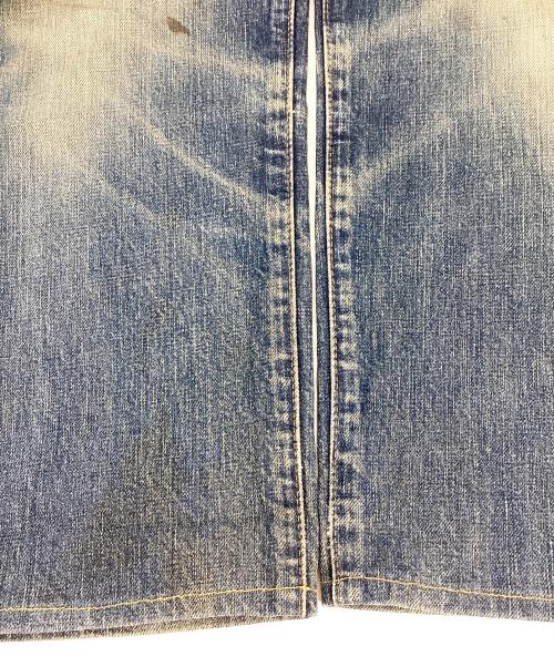LEVI'S（リーバイス）LEVI'S (リーバイス) デニムパンツ インディゴ サイズ:73.5㎝（W29）の古着・服飾アイテム