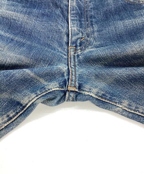 LEVI'S（リーバイス）LEVI'S (リーバイス) デニムパンツ インディゴ サイズ:73.5㎝（W29）の古着・服飾アイテム