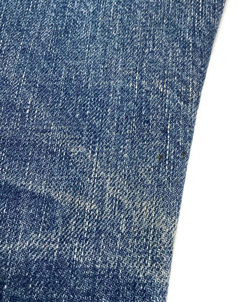 LEVI'S（リーバイス）LEVI'S (リーバイス) デニムパンツ インディゴ サイズ:73.5㎝（W29）の古着・服飾アイテム