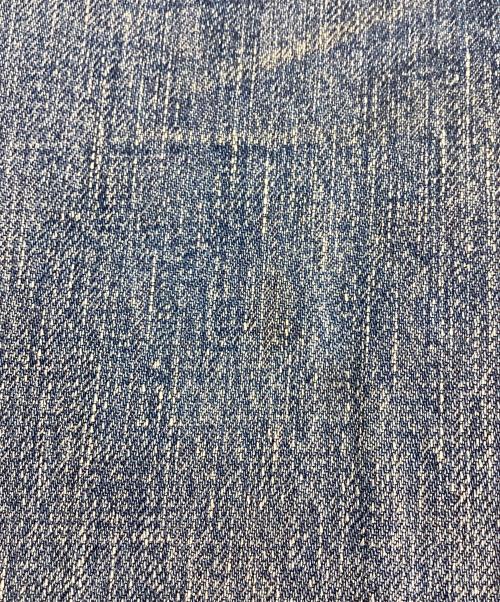 LEVI'S（リーバイス）LEVI'S (リーバイス) デニムパンツ インディゴ サイズ:73.5㎝（W29）の古着・服飾アイテム