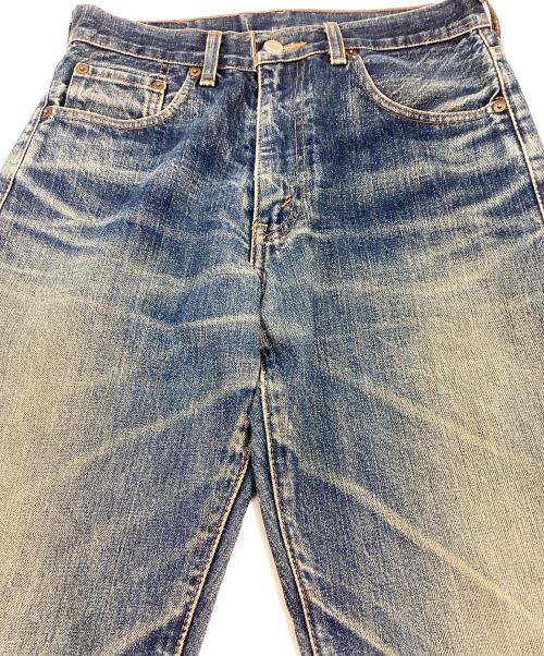 LEVI'S（リーバイス）LEVI'S (リーバイス) デニムパンツ インディゴ サイズ:73.5㎝（W29）の古着・服飾アイテム