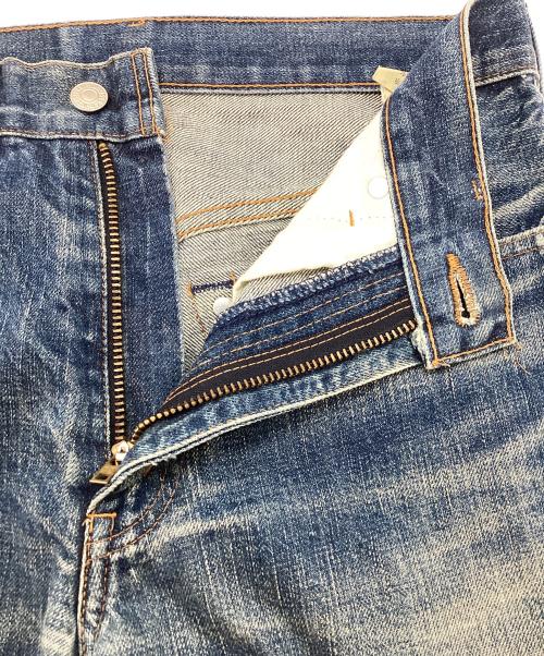 LEVI'S（リーバイス）LEVI'S (リーバイス) デニムパンツ インディゴ サイズ:73.5㎝（W29）の古着・服飾アイテム