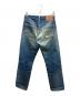 LEVI'S (リーバイス) デニムパンツ インディゴ サイズ:73.5㎝（W29）：8000円