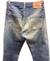 中古・古着 LEVI'S (リーバイス) デニムパンツ インディゴ サイズ:73.5㎝（W29）：8000円