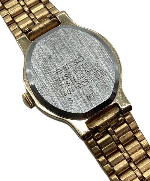 SEIKO（セイコー）SEIKO (セイコー) 腕時計の古着・服飾アイテム