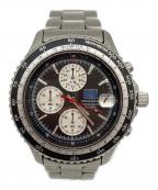 SEIKOセイコー）の古着「SEIKO　SPACE MOVE　NASA SPINOFF」