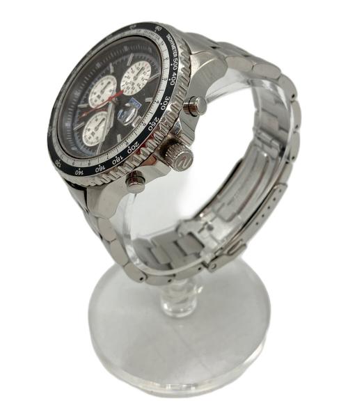 SEIKO（セイコー）SEIKO (セイコー) SEIKO　SPACE MOVE　NASA SPINOFFの古着・服飾アイテム